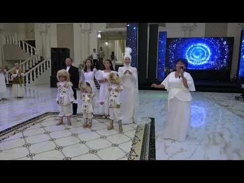 Видео: 2025 08 03 Сундет той 1 и Ак койлек киген той, Армандар орындалган той.