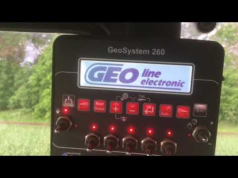 Видео: Оприскувач Богуслав Титан