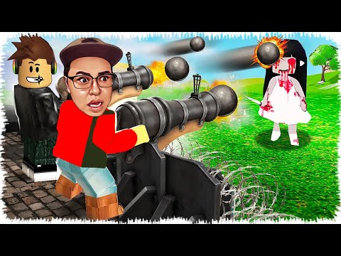 Видео: Елес қыз келе жатыр | Үй салып қорғану керек!