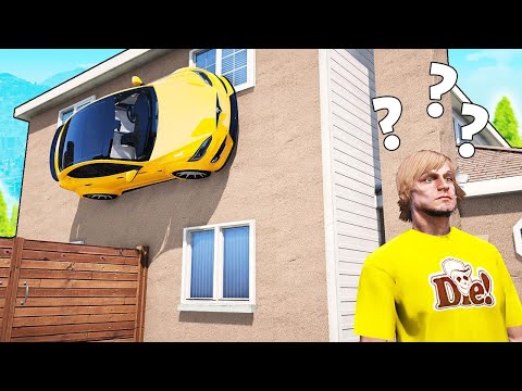 Видео: ОБМАНУЛ ДИМКУ И НЕ СПРЯТАЛ ТАЧКИ! БИТВА АВТОУГОНЩИКОВ В ГТА 5 ОНЛАЙН! БИТВА ВОРОВ ГТА 5!