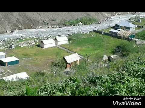 Видео: Тандыкол  Жергетал