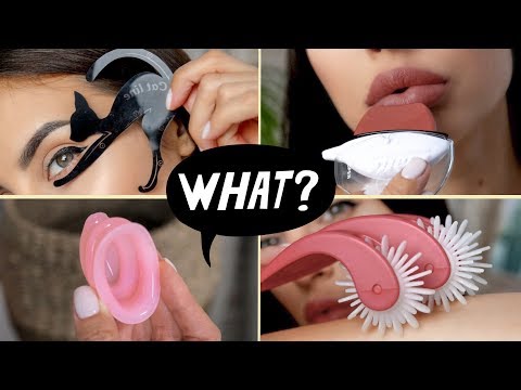 Видео: ЖЕНСКИЕ ШТУЧКИ С АЛИЭКСПРЕСС/ 10 ТОВАРОВ ДО 150Р