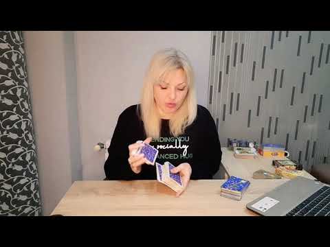 Видео: ТАРО. ЕГО МЫСЛИ О ВАС.