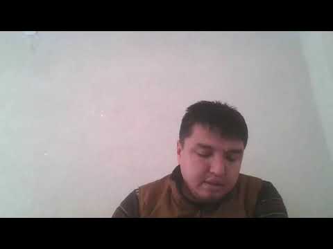 Видео: Орус тили курсу эрте менен 26.11.2024