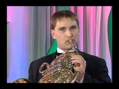 Видео: Музыка 49. Валторна  — Академия занимательных наук