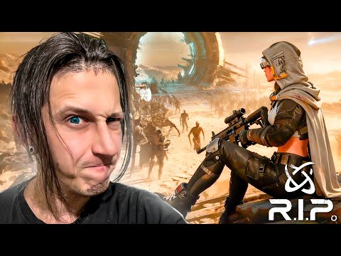 Видео: 🔥 ЭТОТ ЭКШЕН-РОГАЛИК ВЫГЛЯДИТ ОЧЕНЬ АМБИЦИОЗНО! | Reincarnation Insurance Program