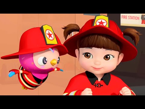 Видео: Поиск работы 💼 Какую профессию выбрать Консуни? — Консуни — Волшебный мультик для девочек