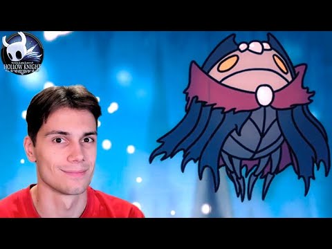 Видео: Мастер душ(ить) | Hollow Knight #8