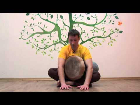 Видео: Мастер класс - Учимся играть на дарбуке часть 3