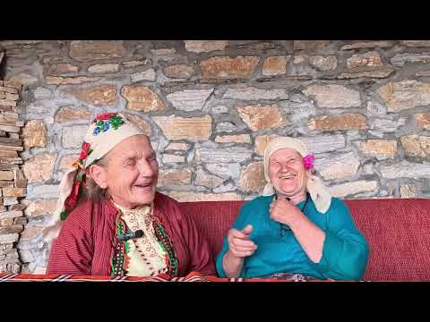 Видео: Приказки от Долен - Силвета Маневска