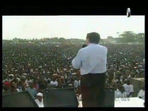 Видео: Хождение за Святым Духом, Божьи Чудеса, Испытание веры. Рейнхард Боннке. Интервью (2006)