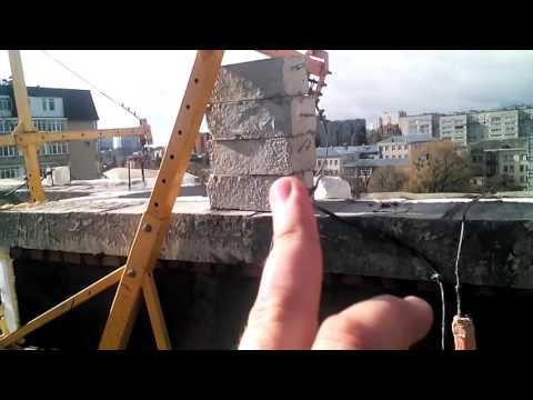 Видео: 31 октября 2016 г. Ошибки начинающих Фасадчиков