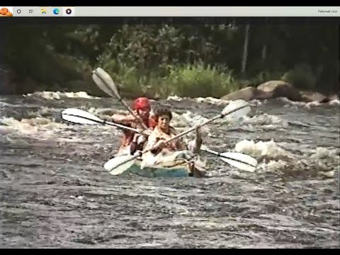 Видео: Суна перевернутый порог.