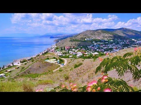 Видео: Капсихор – гостеприимная долина садов и виноградников