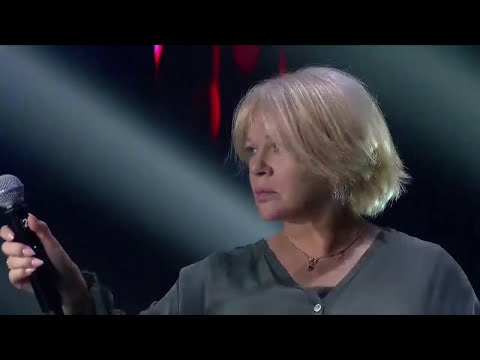 Видео: Елена Валюшкина-Безнадёжно прекрасна (муз. и сл. Е. Семёнова) Закрытие фестиваля Амурская осень 2024