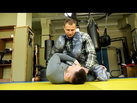 Видео: Как уйти из треугольника. Борьба