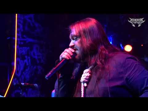 Видео: Огонь Палатина - Трюмы Отчаянья (Презентация альбома "Бес Парусов")