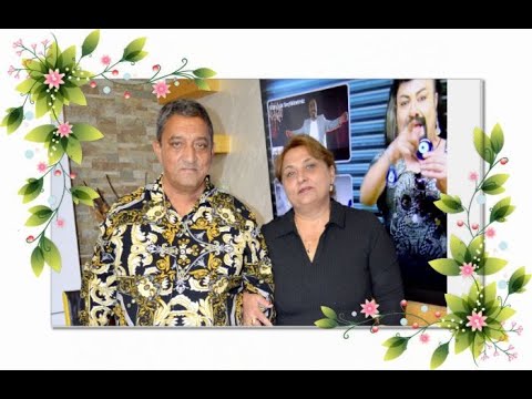 Видео: Юбилей 60г на Стефан 12.9.2025г