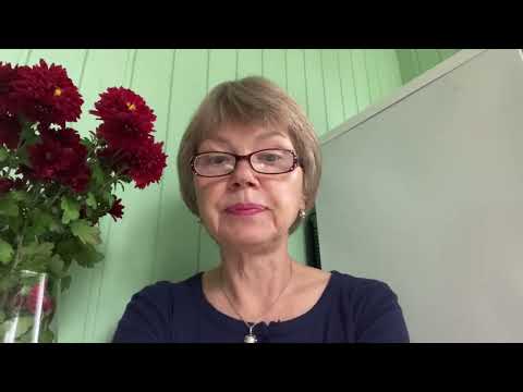 Видео: Ответ Мелиховой * и Ткаченко № 3