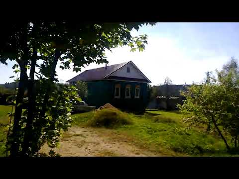 Видео: деревня Лазарево (Ростовского района)