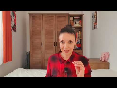 Видео: ♓️Риби -  Хороскоп за Ноември