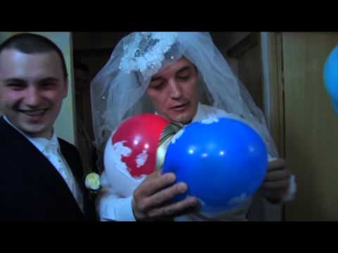 Видео: Вкусный, смешной и прикольный выкуп невесты. Советы от ведущей на свадьбу, тамады Светланы Светлой.