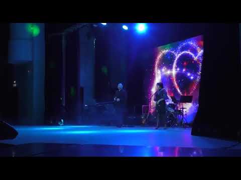 Видео: Херел Мекпер-оол & Ника - Сен барда...