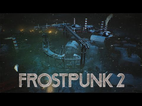 Видео: БУРЯ ПРИШЛА | Frostpunk 2 #13