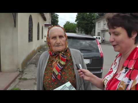 Видео: Екскурсія в минуле Ямполя