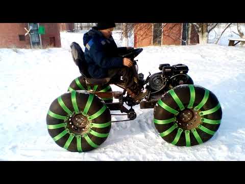 Видео: Каракат-дутик переломка для зимней рыбалки.