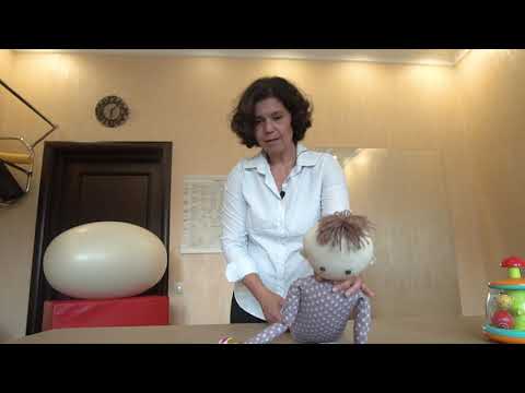 Видео: Что ребенок должен уметь делать в 6 месяцев? Развитие ребенка до 6 месяцев