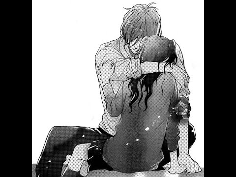 Видео: аниме клип/радужные дни/Томоя и Мари