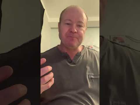 Видео: Фибромиалгия, низкий тестостерон и боль во всем теле