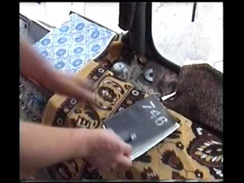 Видео: Троллейбус. Безопасность движения и правило технической эксплуатации.