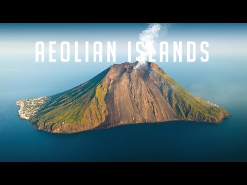 Видео: 5-дневный поход по архипелагу вулканов