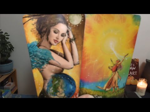 Видео: Стрелец 💞 Эта новая любовь сдерживает их чувства ✨