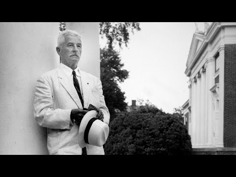 Видео: Мой любимый Уильям Фолкнер