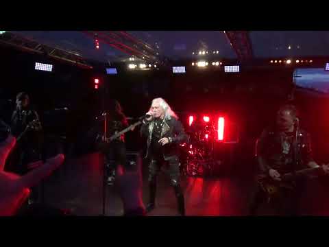 Видео: Воля и разум - концерт на корабле! (19.08.2025).