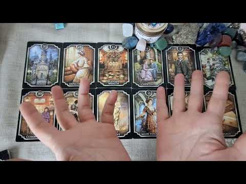 Видео: Писано ли ти е да спечелиш джакпота? 🔮 #пари #джакпот #настройка #енергия #отношения #решение