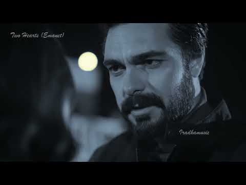 Видео: Два сердца   Яман и Сехер  (Доверенное)