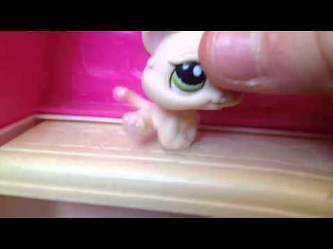 Видео: LPS: Смертельная игра