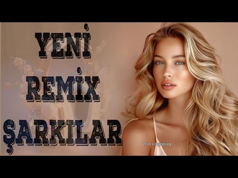 Видео: ONLAR ANLAMAZ HALDEN _YENİ ÇIKAN TÜRKÇE REMİX ŞARKILAR_Новые Турецкие Ремиксы 2024_New Turkish Songs