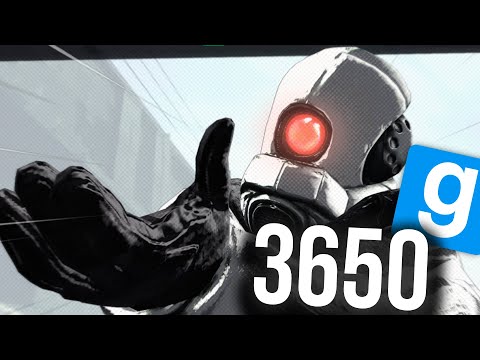 Видео: СТАЛ КОМБАЙНОМ 3650 ОТСТУПНИКОМ | ИГРА ПРОТИВ АЛЬЯНСА - GARRY'S MOD | GMOD | ХАЛФ ЛАЙФ 2 РП