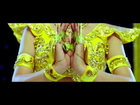 Видео: ОдноНо — Кавача (2016)