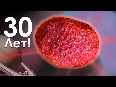 Видео: КАК СОХРАНЯТЬ ЕДУ 30 ЛЕТ БЕЗ ЗАМОРОЗКИ?