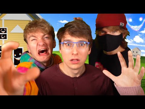 Видео: Застрял на САМЫХ СЛОЖНЫХ уровнях подсобных помещений...