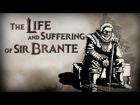 Видео: Работать, терпеть и страдать | The Life and Suffering of Sir Brante #2