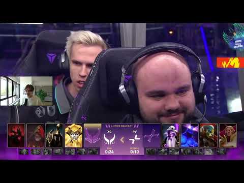 Видео: The International 2025. Финальный день.