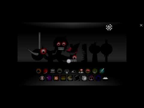 Видео: PHASE 10 SPRUNKI MOD СПРУНКИ ФАЗА 10 МОД.