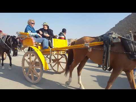 Видео: ЕГИПЕТ ПИРАМИДЫ / ТРИ СХЕМЫ РАЗВОДА ТУРИСТОВ